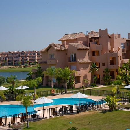 Ona Mar Menor - The Residences Torre-Pacheco Exterior photo