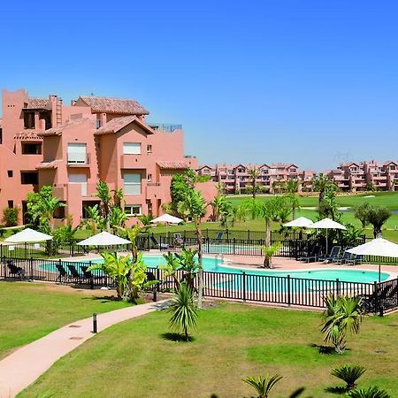 Ona Mar Menor - The Residences Torre-Pacheco Exterior photo