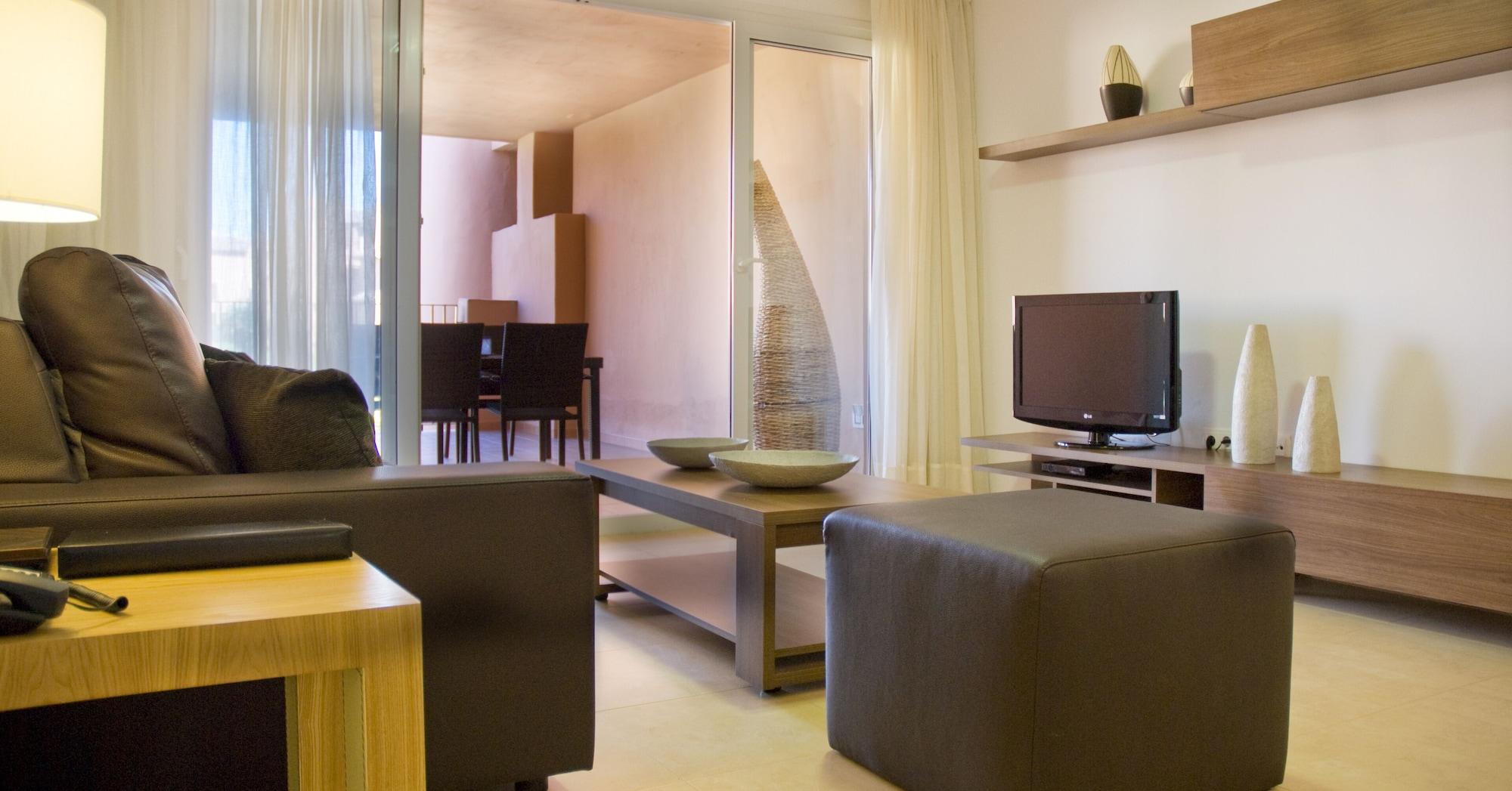 Ona Mar Menor - The Residences Torre-Pacheco Exterior photo