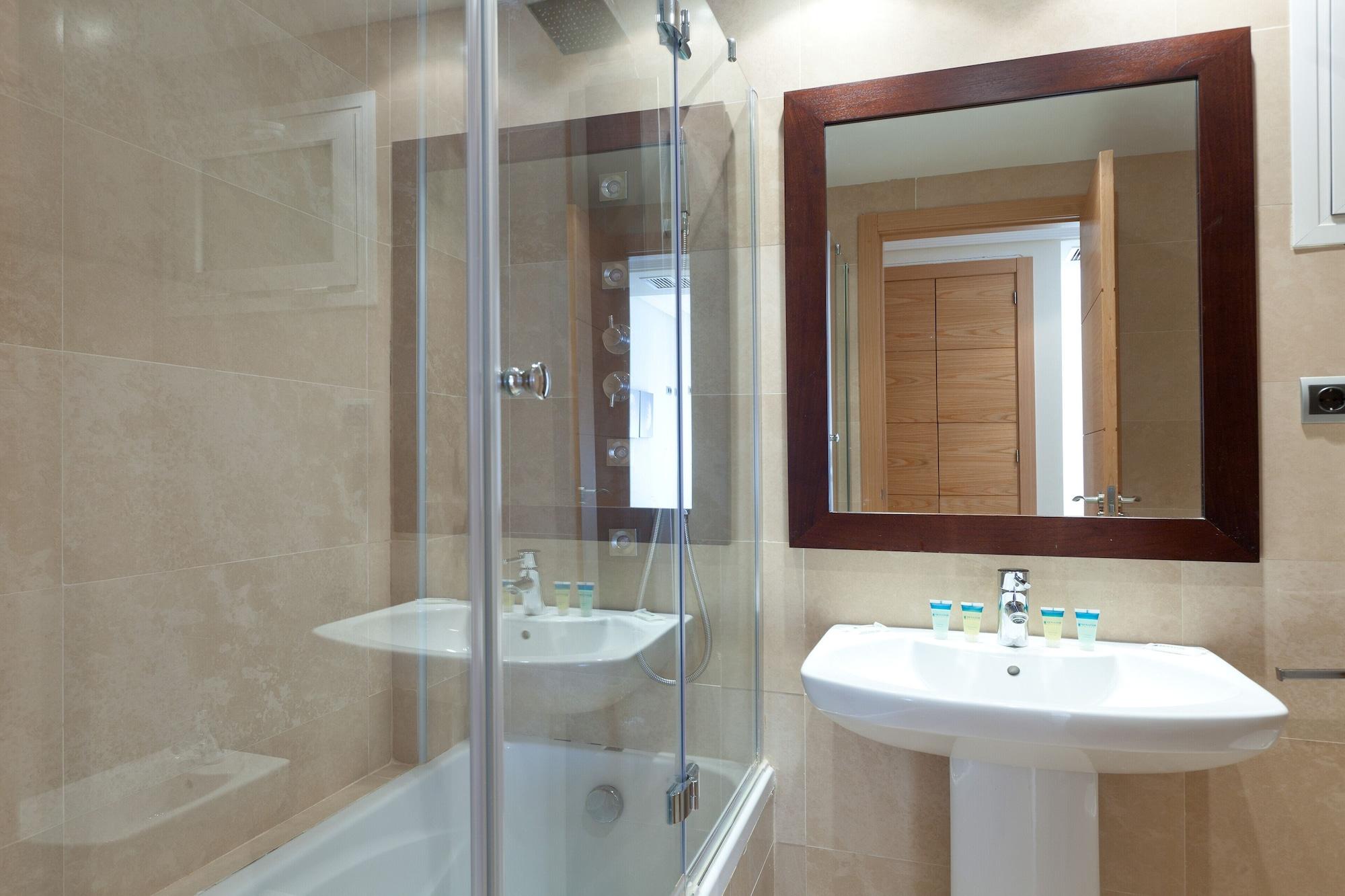 Ona Mar Menor - The Residences Torre-Pacheco Exterior photo