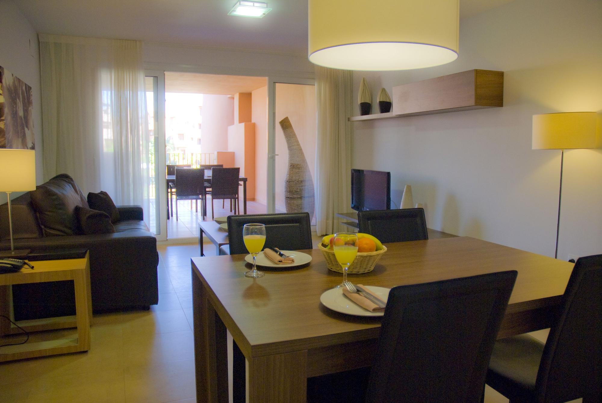 Ona Mar Menor - The Residences Torre-Pacheco Exterior photo