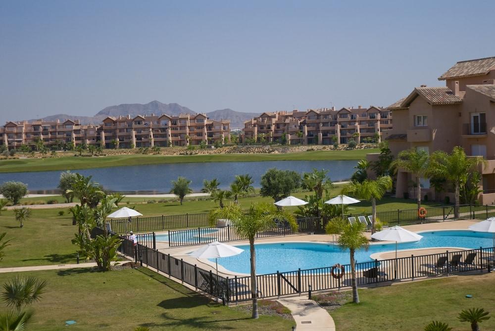Ona Mar Menor - The Residences Torre-Pacheco Exterior photo