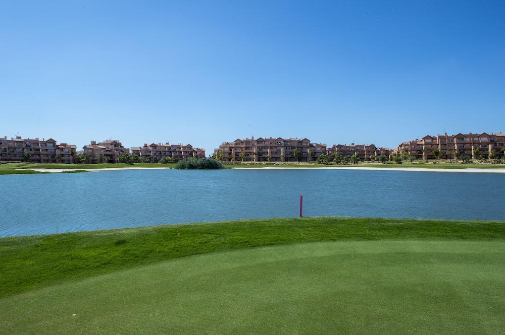 Ona Mar Menor - The Residences Torre-Pacheco Exterior photo