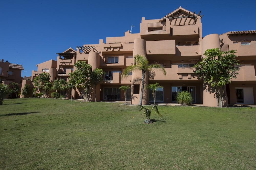 Ona Mar Menor - The Residences Torre-Pacheco Exterior photo