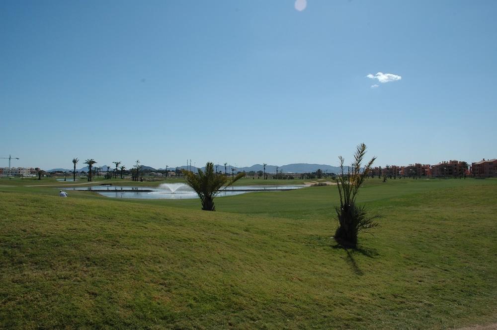 Ona Mar Menor - The Residences Torre-Pacheco Exterior photo