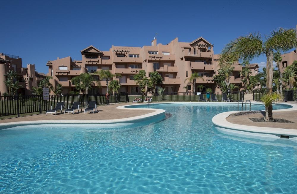 Ona Mar Menor - The Residences Torre-Pacheco Exterior photo