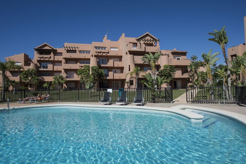 Ona Mar Menor - The Residences Torre-Pacheco Exterior photo