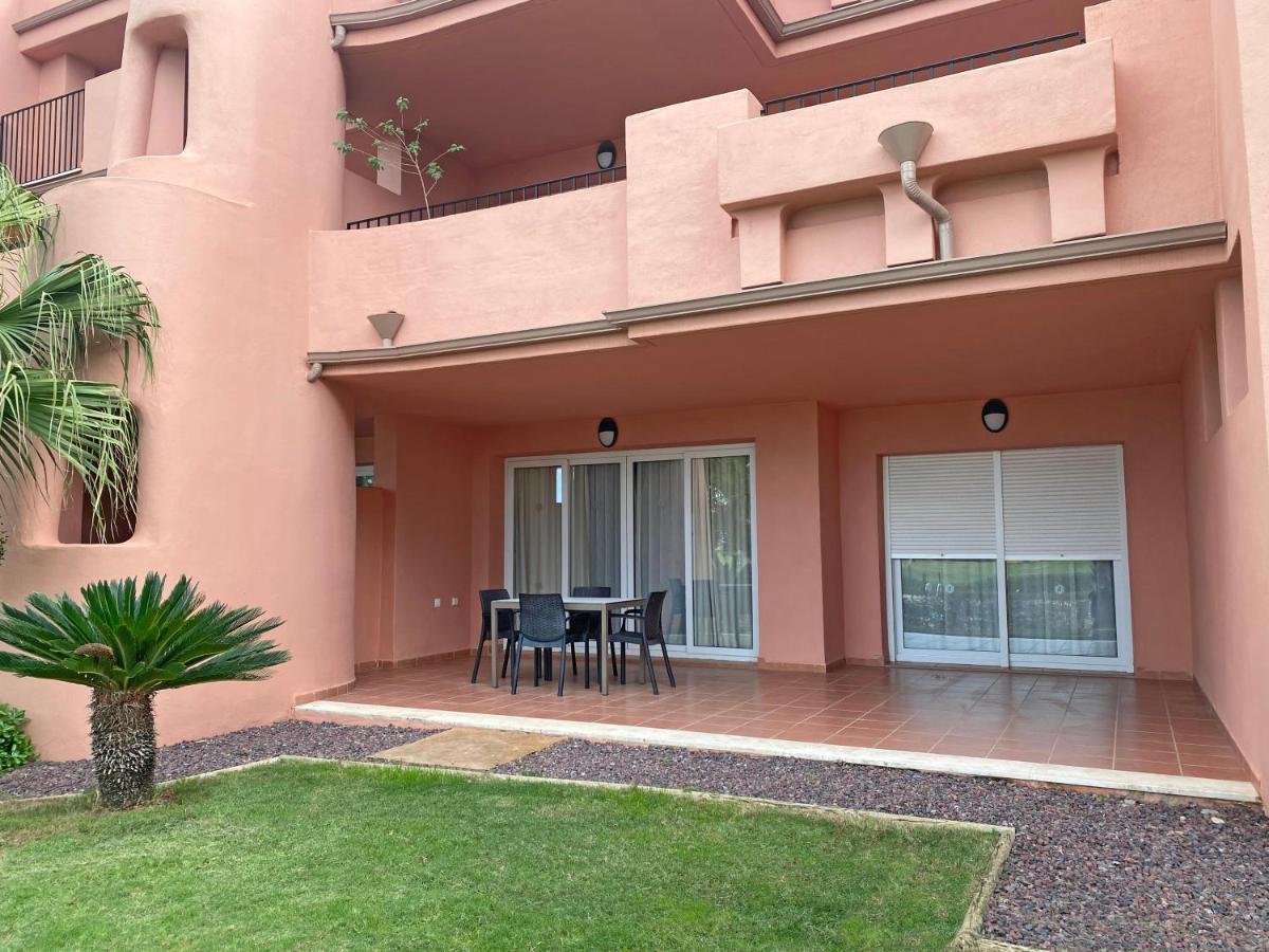 Ona Mar Menor - The Residences Torre-Pacheco Exterior photo
