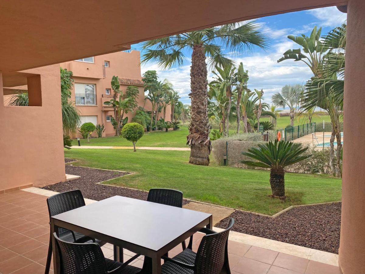 Ona Mar Menor - The Residences Torre-Pacheco Exterior photo