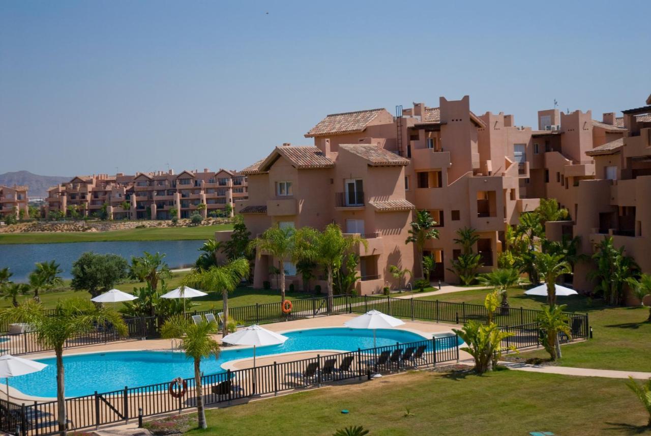 Ona Mar Menor - The Residences Torre-Pacheco Exterior photo