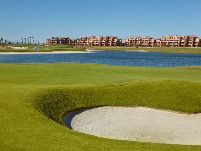 Ona Mar Menor - The Residences Torre-Pacheco Exterior photo