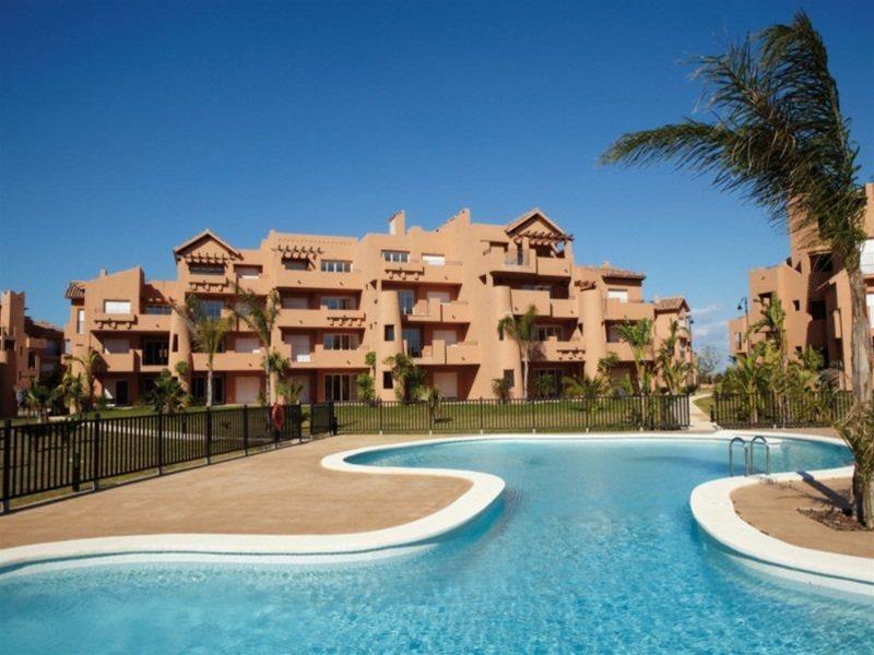 Ona Mar Menor - The Residences Torre-Pacheco Exterior photo