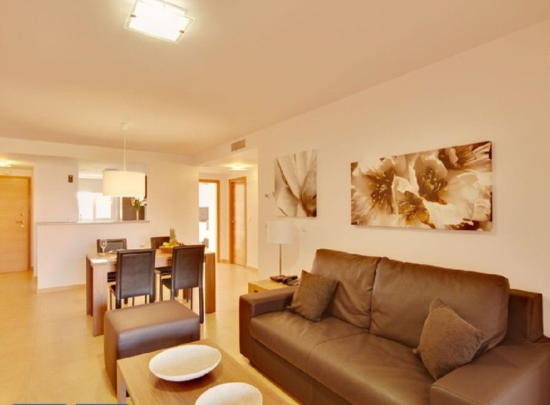 Ona Mar Menor - The Residences Torre-Pacheco Exterior photo