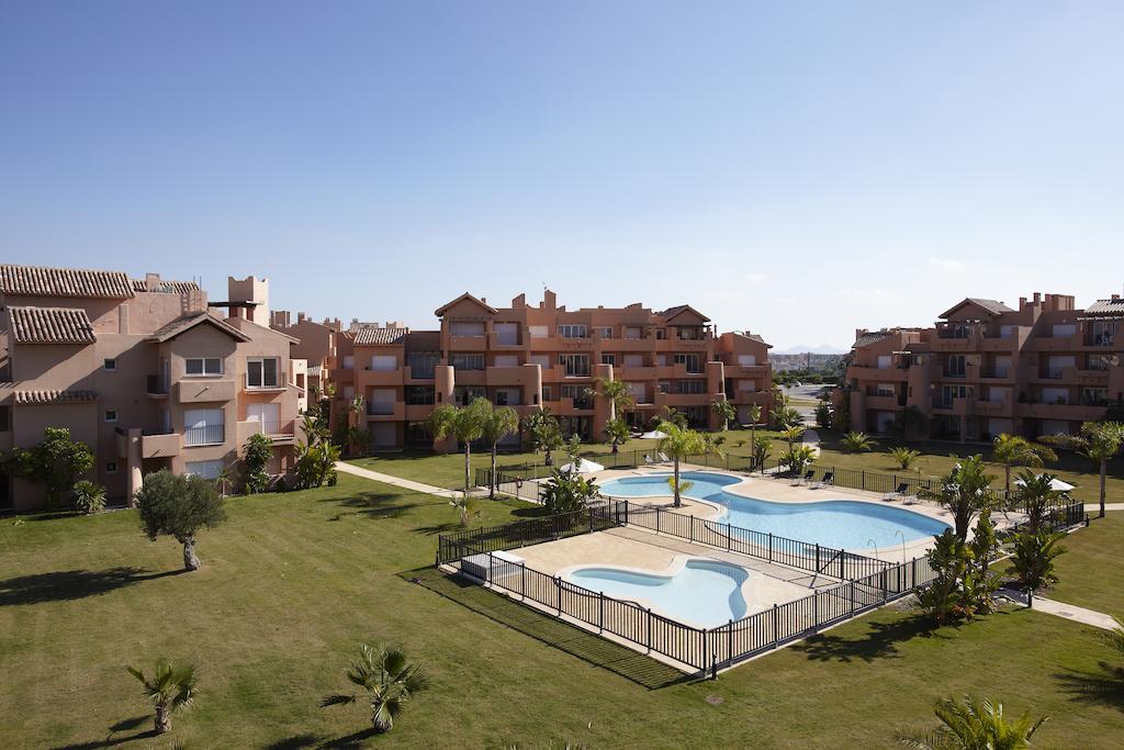 Ona Mar Menor - The Residences Torre-Pacheco Exterior photo