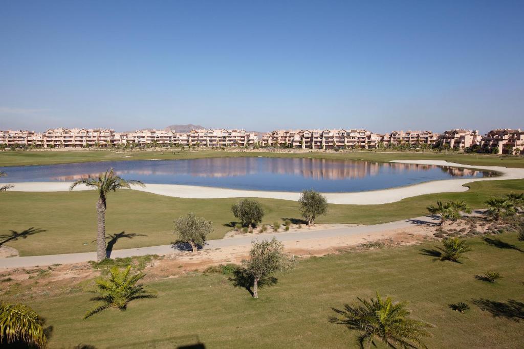 Ona Mar Menor - The Residences Torre-Pacheco Exterior photo
