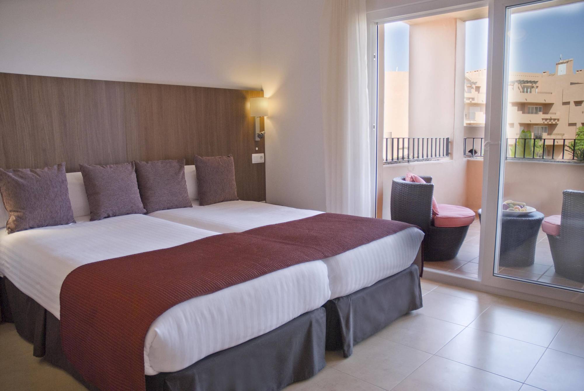 Ona Mar Menor - The Residences Torre-Pacheco Exterior photo