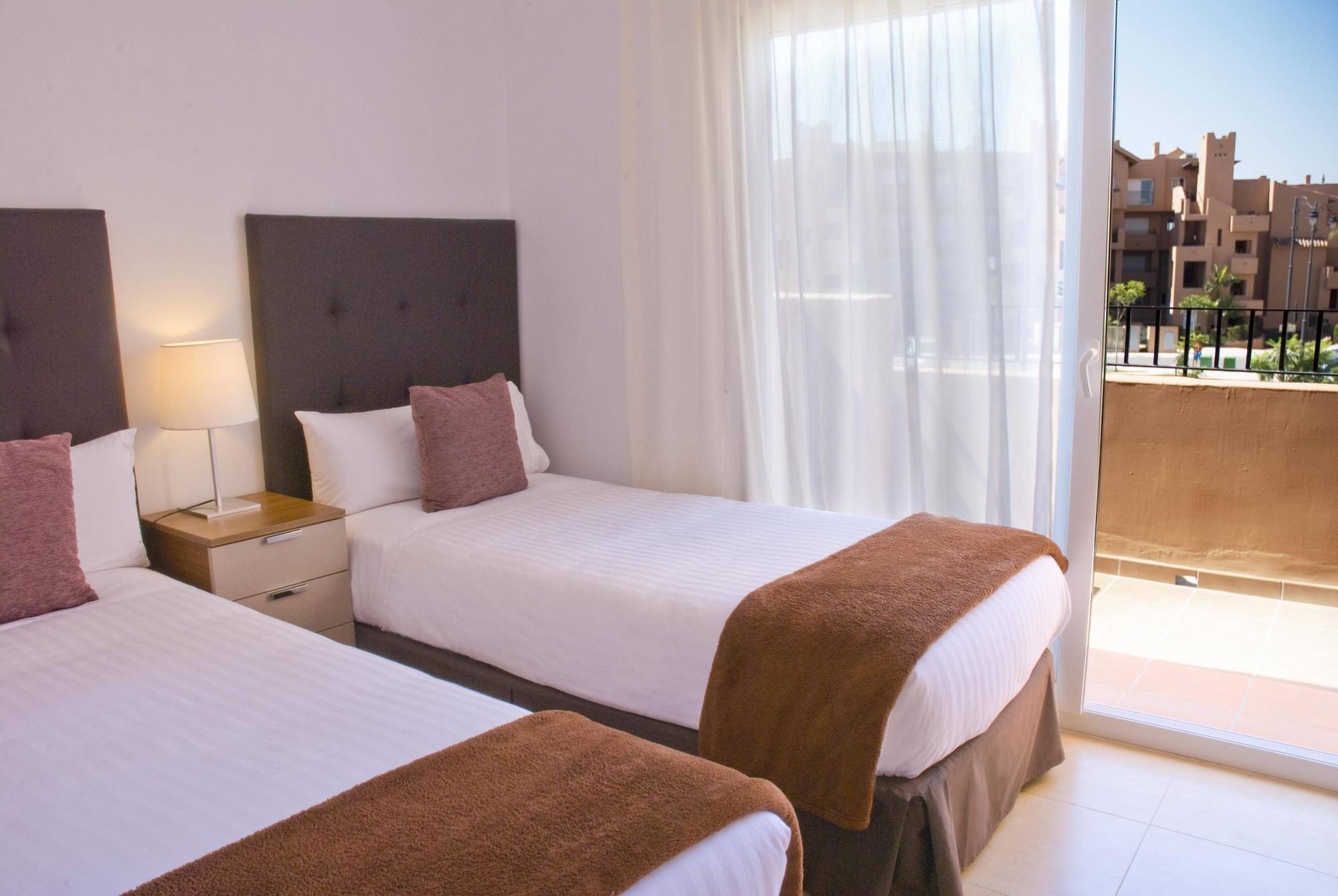 Ona Mar Menor - The Residences Torre-Pacheco Exterior photo