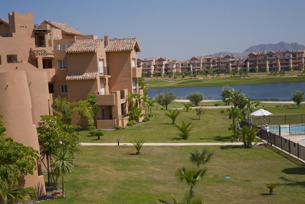 Ona Mar Menor - The Residences Torre-Pacheco Exterior photo