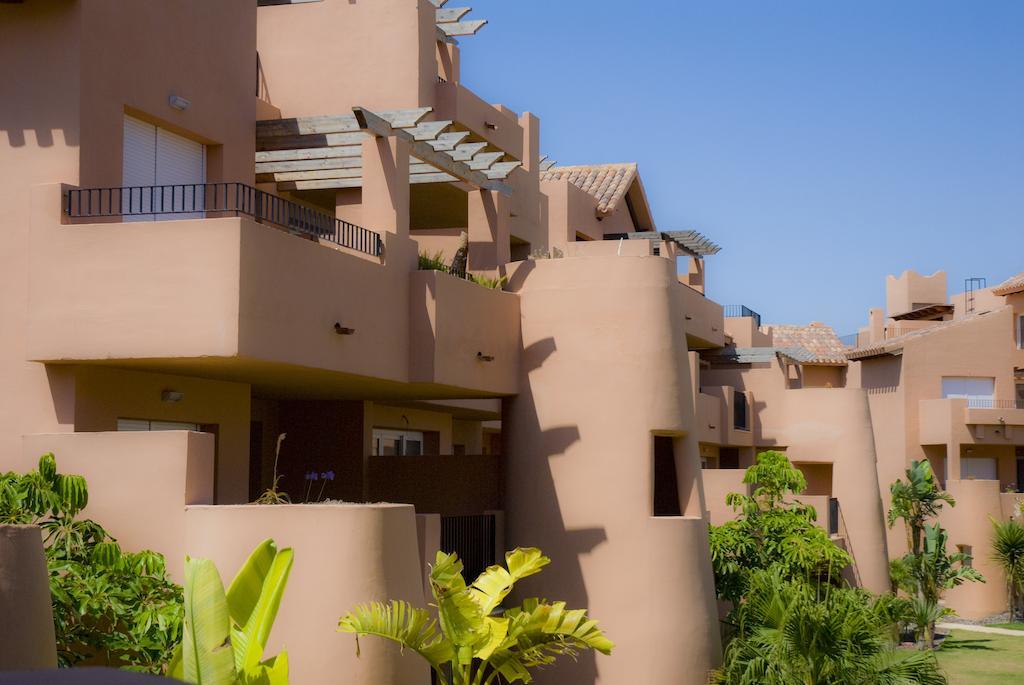 Ona Mar Menor - The Residences Torre-Pacheco Exterior photo