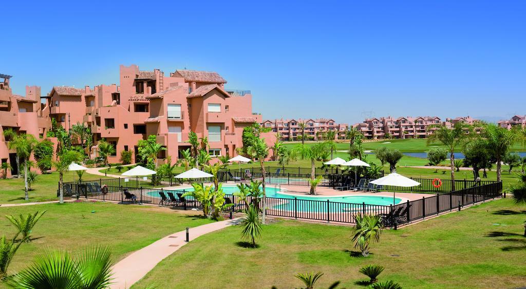 Ona Mar Menor - The Residences Torre-Pacheco Exterior photo