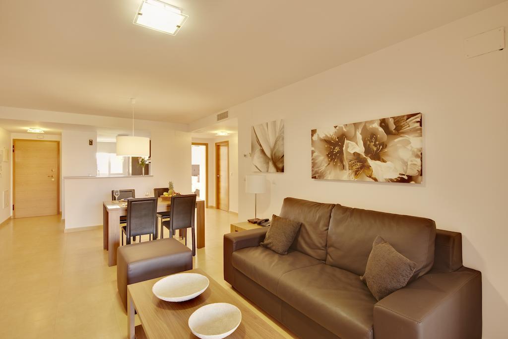 Ona Mar Menor - The Residences Torre-Pacheco Exterior photo