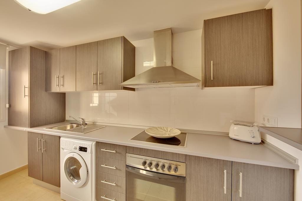 Ona Mar Menor - The Residences Torre-Pacheco Exterior photo