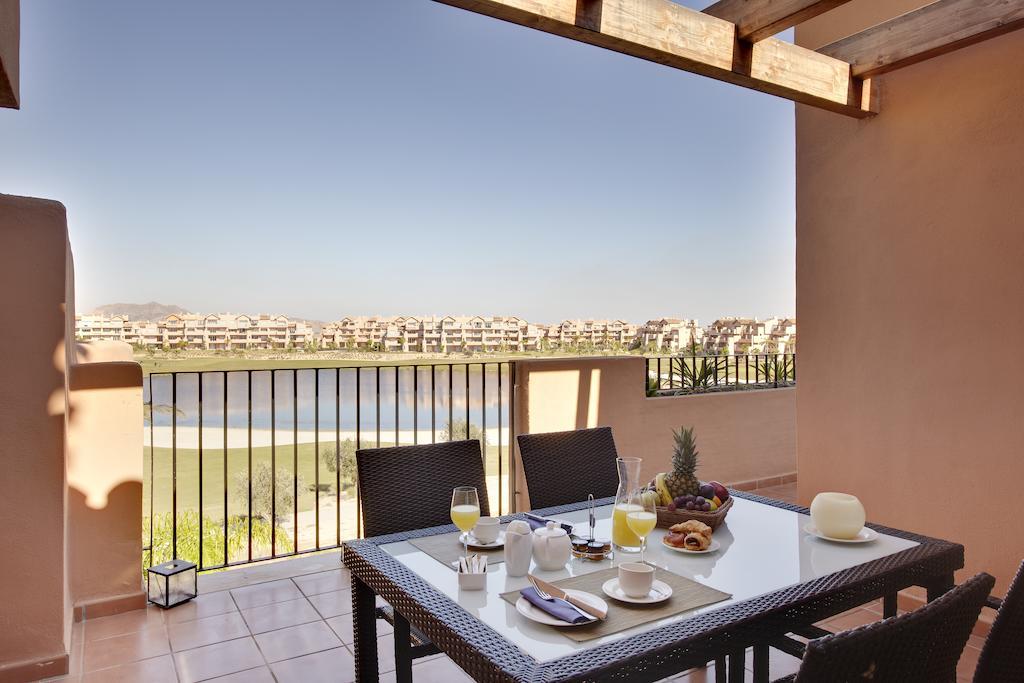 Ona Mar Menor - The Residences Torre-Pacheco Exterior photo