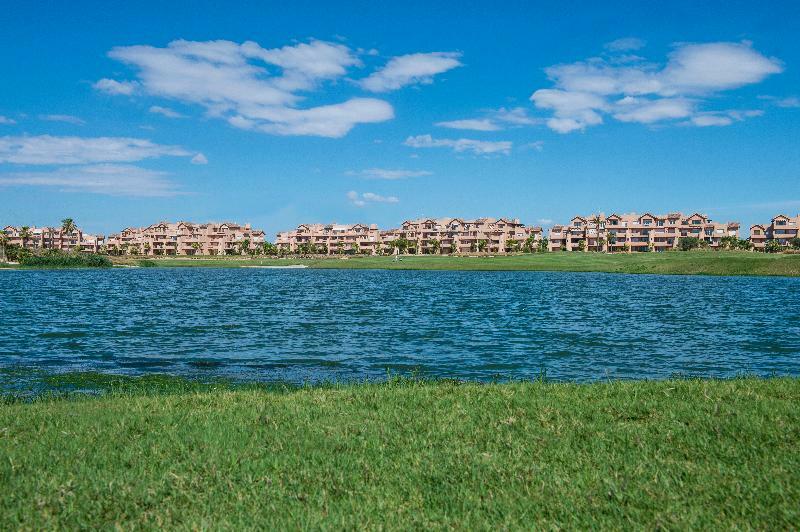 Ona Mar Menor - The Residences Torre-Pacheco Exterior photo